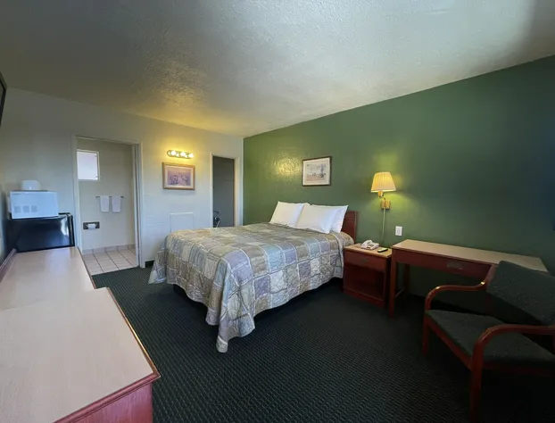 Travel Inn hotel detail image 4