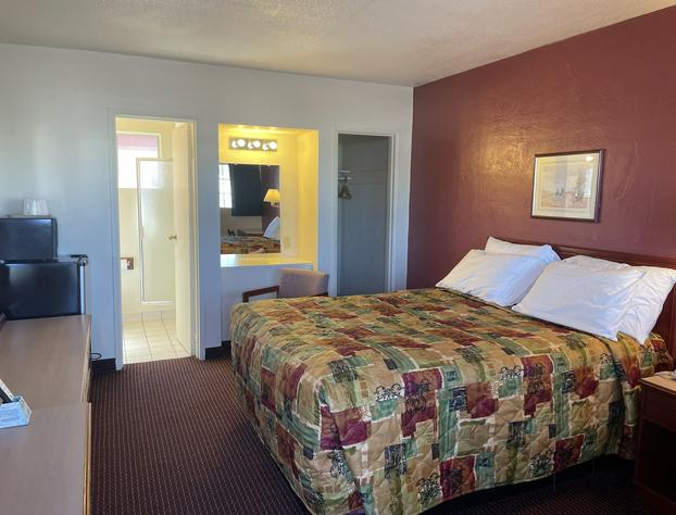 Travel Inn hotel detail image 3