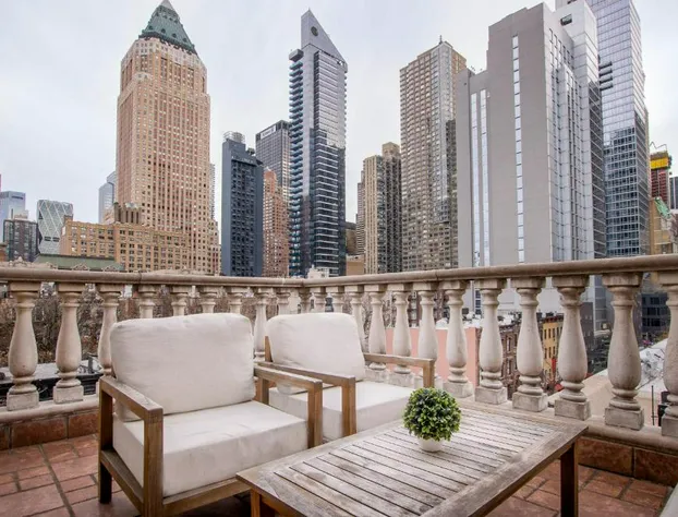 Hotel Scherman hotel detail image 1