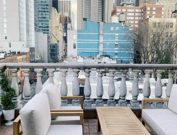 Hotel Scherman hotel detail image 3