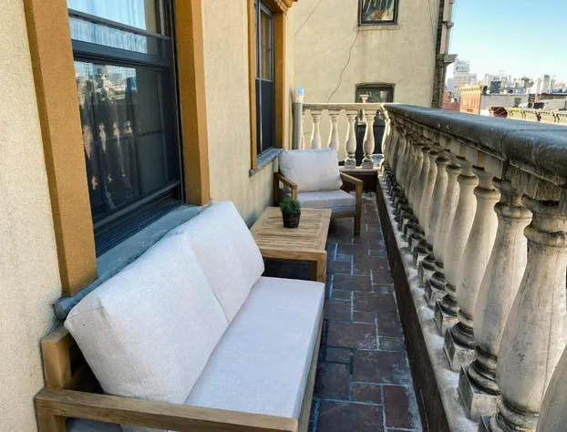 Hotel Scherman hotel detail image 4