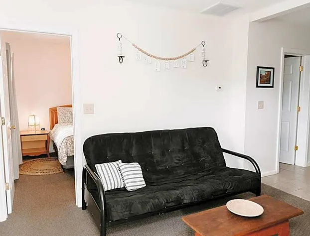 Blue Moon Motel hotel detail image 4