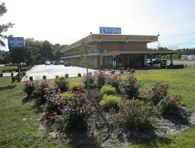 Travel Inn & Suites hotel detail image 1