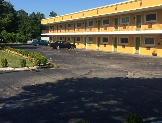 Travel Inn & Suites hotel detail image 1