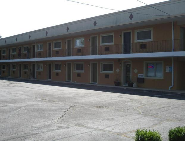 Travel Inn & Suites hotel detail image 2