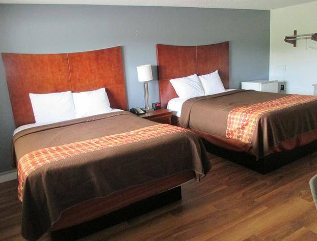 Travel Inn & Suites hotel detail image 3