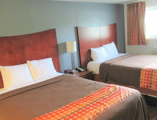 Travel Inn & Suites hotel detail image 4