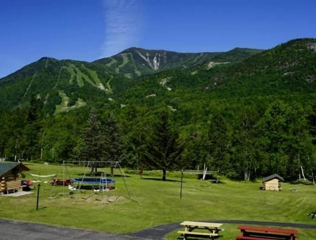 Ledge Rock at Whiteface hotel detail image 2