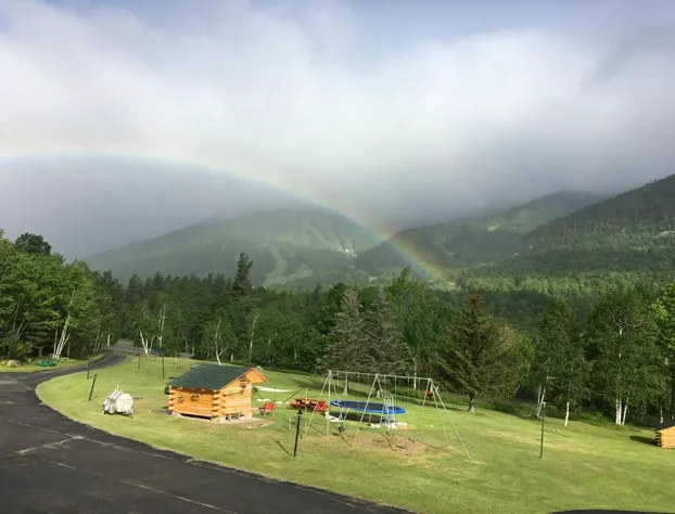 Ledge Rock at Whiteface hotel detail image 3