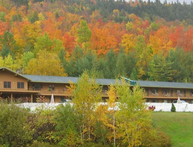 Ledge Rock at Whiteface hotel detail image 4