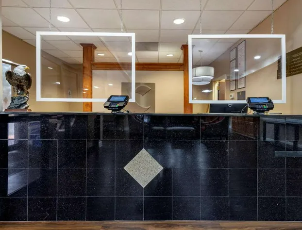 Comfort Inn & Suites Statesboro - University Area hotel detail image 3