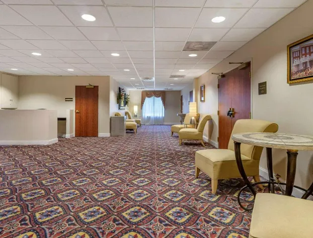 Comfort Inn & Suites Statesboro - University Area hotel detail image 4