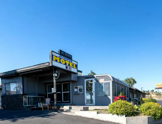 Juniper Motel Madras by Townhouse hotel detail image 1