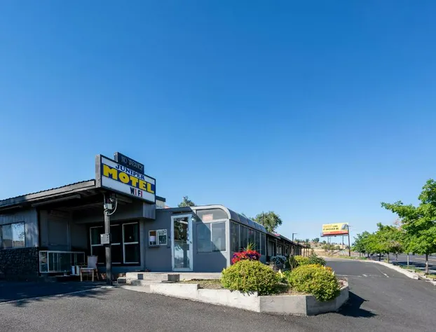 Juniper Motel Madras by Townhouse hotel detail image 2