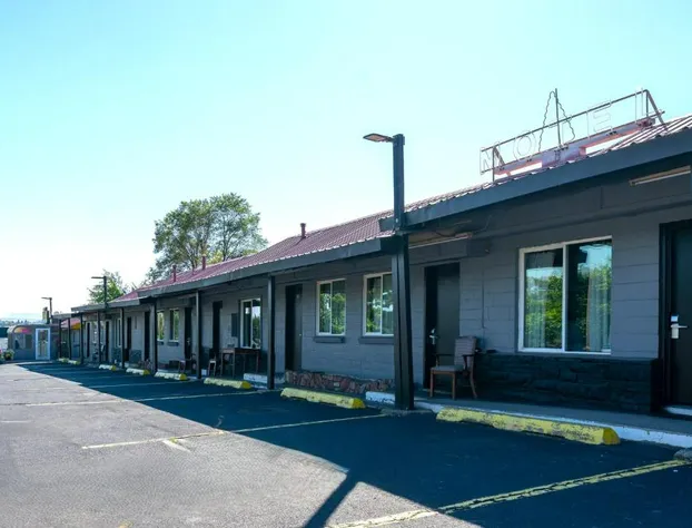 Juniper Motel Madras by Townhouse hotel detail image 4