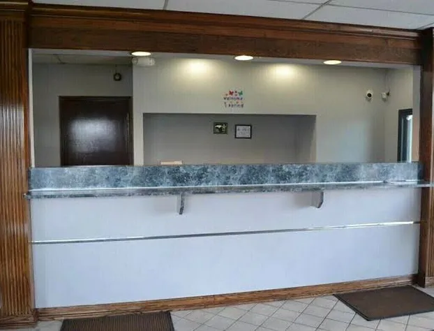 Super 8 by Wyndham Battleboro/Rocky Mount hotel detail image 4