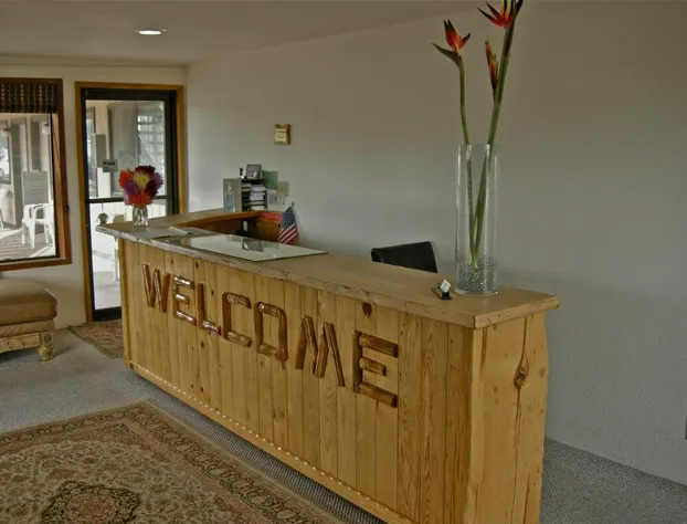 Red Lion Inn & Suites La Pine hotel detail image 2