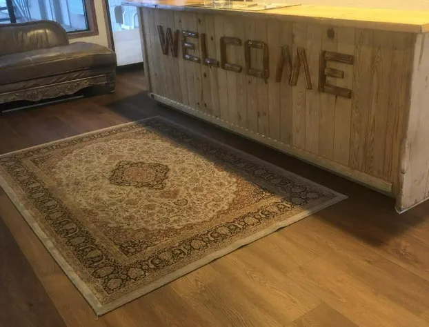 Red Lion Inn & Suites La Pine hotel detail image 3