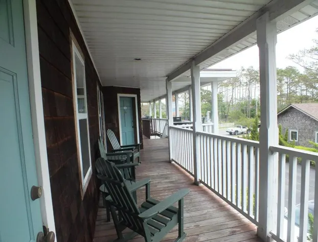 Scarborough Inn hotel detail image 2