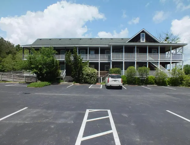 Scarborough Inn hotel detail image 1