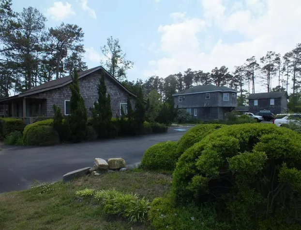 Scarborough Inn hotel detail image 2