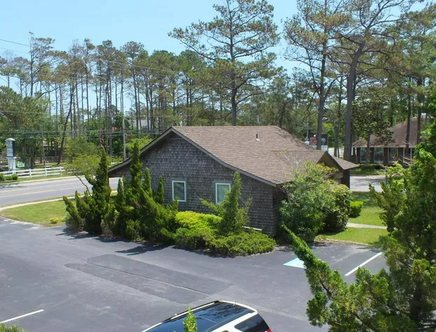 Scarborough Inn hotel detail image 3