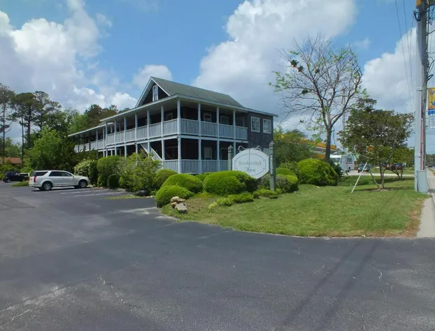 Scarborough Inn hotel detail image 4