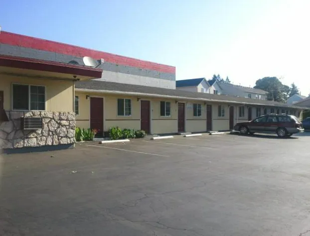 Aaron Motel hotel detail image 2