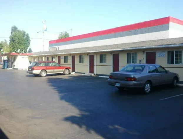 Aaron Motel hotel detail image 3