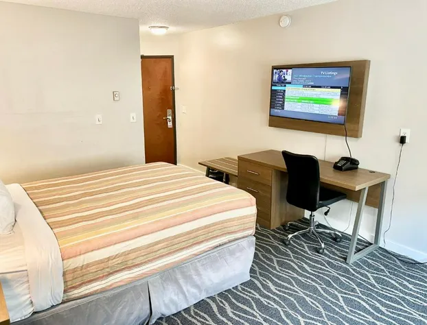 Dunes Motel Hillsboro hotel detail image 4