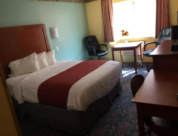 Dunes Motel Hillsboro hotel detail image 2