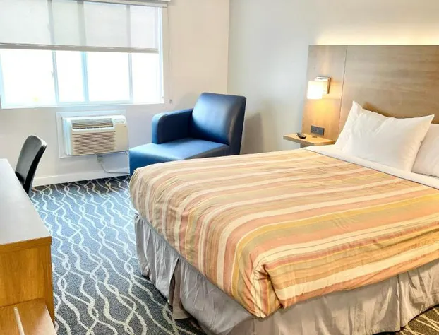 Dunes Motel Hillsboro hotel detail image 3