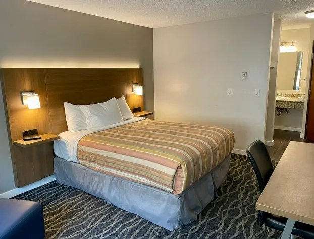 Dunes Motel Hillsboro hotel detail image 4