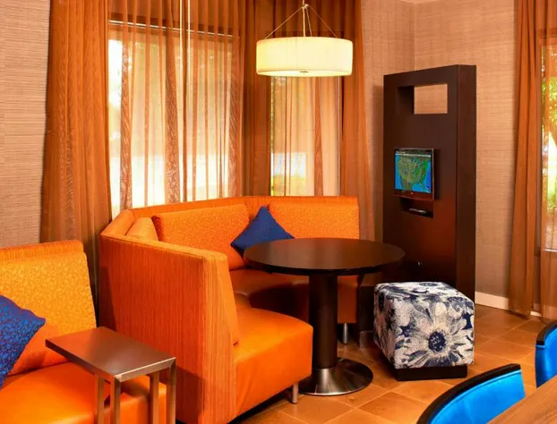 Courtyard by Marriott Cleveland Westlake hotel detail image 2