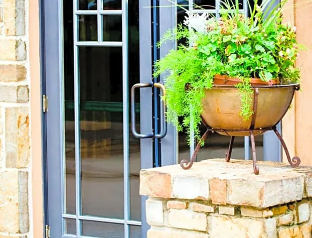 Postoak Lodge hotel detail image 3