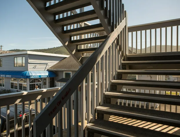 Surfside Resort hotel detail image 1