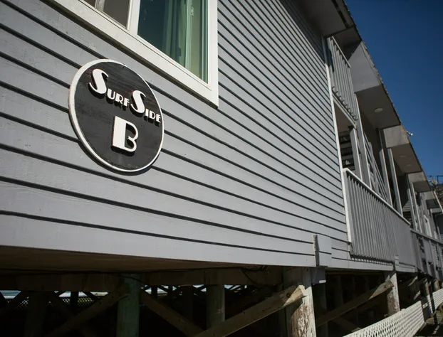 Surfside Resort hotel detail image 2