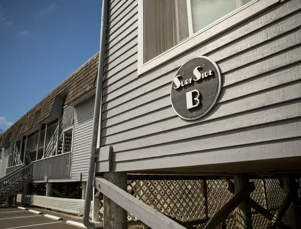 Surfside Resort hotel detail image 3