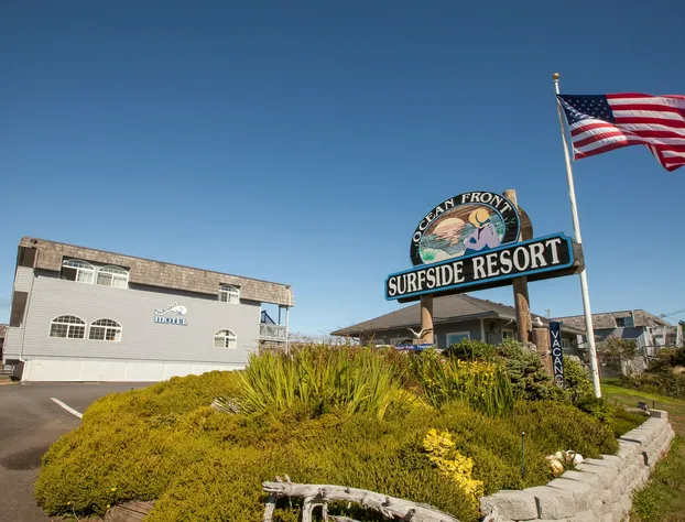 Surfside Resort hotel detail image 4