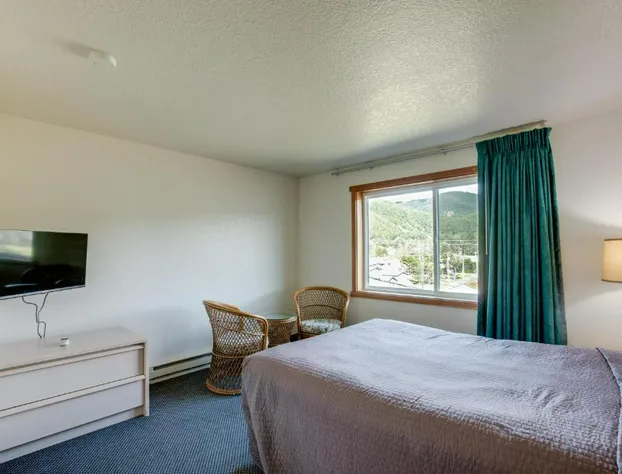 Surfside Resort hotel detail image 1
