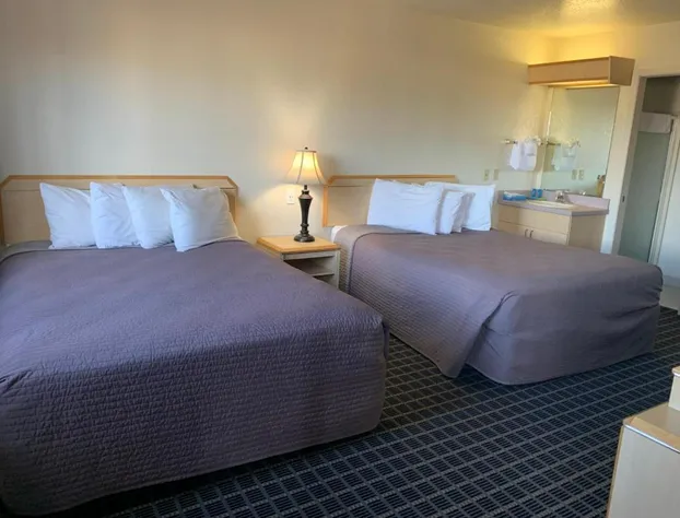 Surfside Resort hotel detail image 2