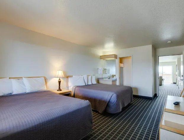 Surfside Resort hotel detail image 3