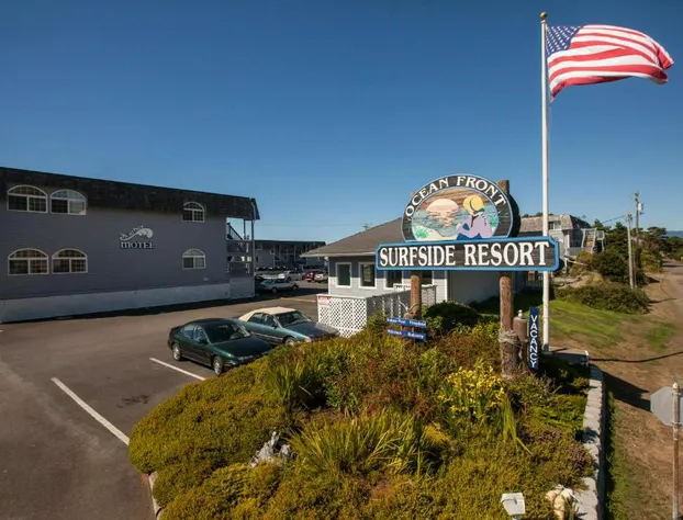 Surfside Resort hotel detail image 1