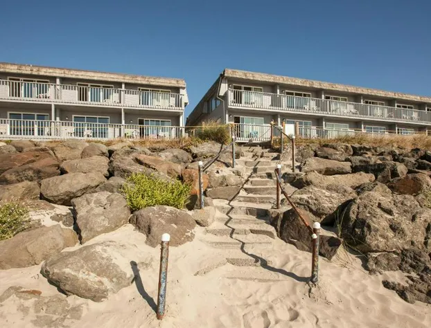 Surfside Resort hotel detail image 4