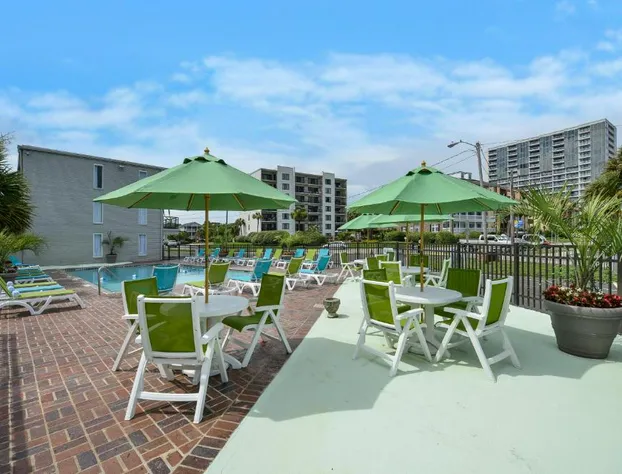 Mermaid Inn hotel detail image 1