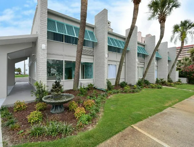 Mermaid Inn hotel detail image 2