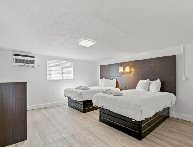 Mermaid Inn hotel detail image 3