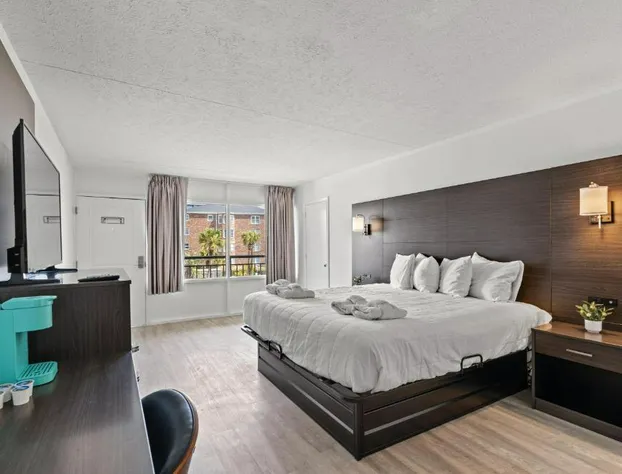 Mermaid Inn hotel detail image 4