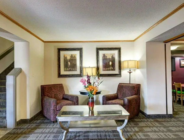 Quality Inn Fort Smith I-540 hotel detail image 4