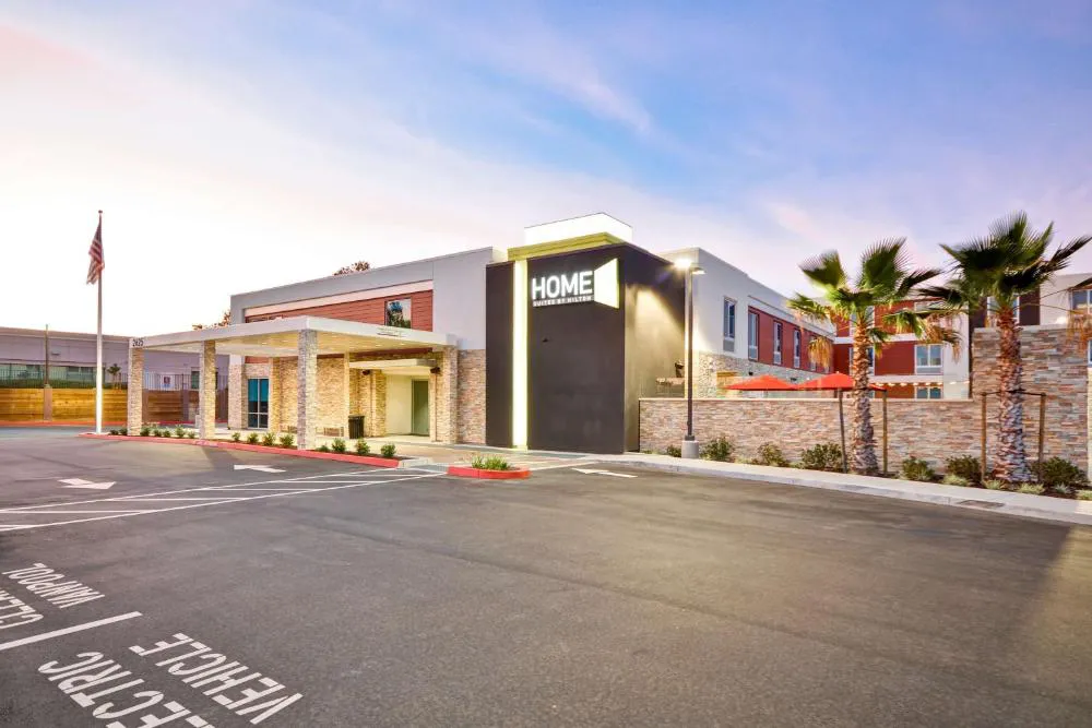 Home2 Suites by Hilton Livermore hotel hero